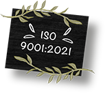 fora iso 9001:2008